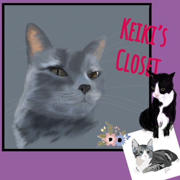 Meet your Posher, Dina - Picture 2 of 9